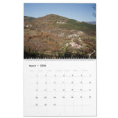 Kalender Kroatiens Istra Istria (Mär 2026)