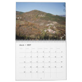 Kalender Kroatiens Istra Istria (Mär 2027)