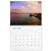 Kalender Kroatiens Vukovar (Jan 2027)