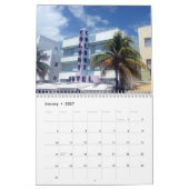 Kalender Kunst-Deko-Miamis 2011 (Jan 2027)