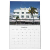 Kalender Kunst-Deko-Miamis 2012 (Mär 2027)