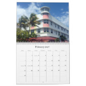 Kalender Kunst-Deko-Miamis 2012 (Feb 2027)