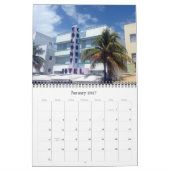 Kalender Kunst-Deko-Miamis 2013 (Jan 2027)