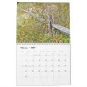 Kalender - KÜSTENBILDER (Feb 2027)