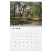 Kalender - Küstentexte (Mär 2026)