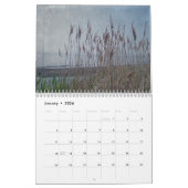 Kalender - Küstentexte (Jan 2026)