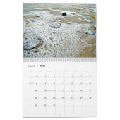 Kalender - Küstenzonen (Mär 2026)