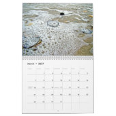 Kalender - Küstenzonen (Mär 2027)