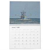 Kalender - Küstenzonen (Jan 2027)