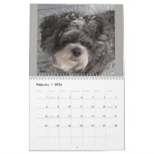 Kalender Lhasas Apso Rettungs-2018 (Feb 2026)