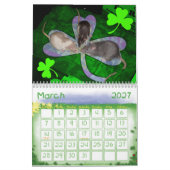 Kalender: Liebe Rat & Maus Kalender (Mär 2027)