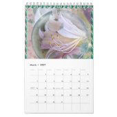 Kalender Lilien aus dem Garten (Mär 2027)