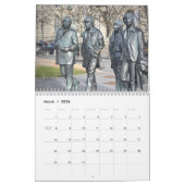 Kalender Liverpool 2026 (Mär 2026)