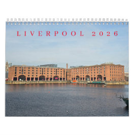 Kalender Liverpool 2026