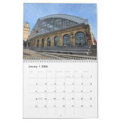 Kalender Liverpool 2026 (Jan 2026)