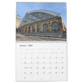 Kalender Liverpool 2026 (Jan 2027)