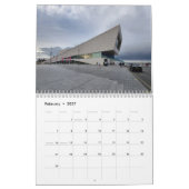 Kalender Liverpool 2026 (Feb 2027)