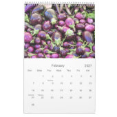 Kalender - Lokales Produkt (Feb 2027)