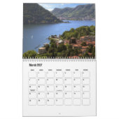 Kalender Lombardei-Italien (Mär 2027)