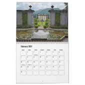 Kalender Lombardei-Italien (Feb 2027)