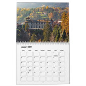 Kalender Lombardei-Italien (Jan 2027)