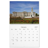 Kalender Londons 2011 (Feb 2027)