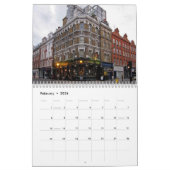 Kalender Londons 2012 (Feb 2026)