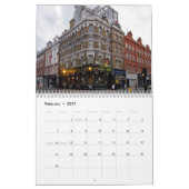 Kalender Londons 2012 (Feb 2027)