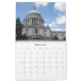 Kalender Londons 2013 (Mär 2027)