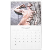 Kalender LoveMale.net (Feb 2027)