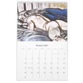 Kalender LoveMale.net (Jan 2027)