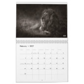 Kalender Löwewhisperer-2017 (Feb 2027)