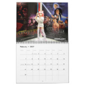 Kalender MADh Vinyl2014 (Feb 2027)