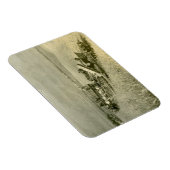 Kalender Magnet (Rechte Seite)