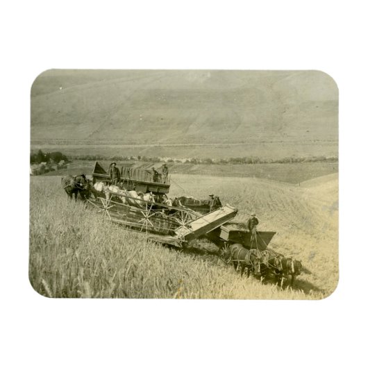 Kalender Magnet (Horizontal)
