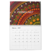 KALENDER MANDALA 2023 (Feb 2027)