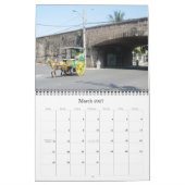 Kalender Manilas 2012 (Mär 2027)