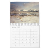 Kalender - Marinefliegerstützpunkt Adak, Alaska (Jan 2027)