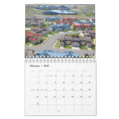 Kalender - Marinefliegerstützpunkt Adak, Alaska (Feb 2027)