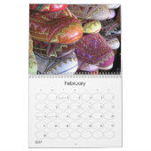 Kalender Marokkos 2012 (Feb 2027)