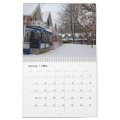 Kalender — Martha's Vineyard Die Campingplätze (Jan 2026)