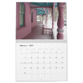 Kalender — Martha's Vineyard Die Campingplätze (Feb 2027)