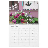 Kalender - Martha's Vineyard Die Hütten (Mär 2027)