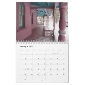 Kalender - Martha's Vineyard Die Hütten (Jan 2027)