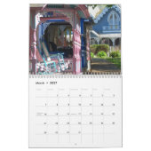 Kalender - Martha's Vineyard Hütten (Mär 2027)