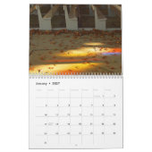 Kalender - Martha's Vineyard Hütten (Jan 2027)