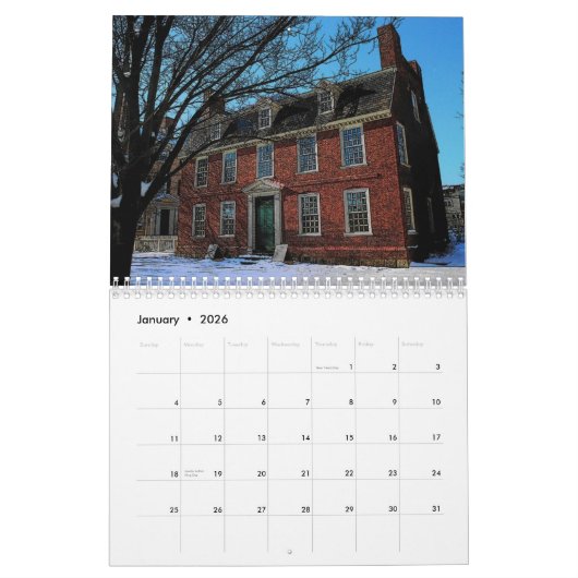 Kalender Massachusetts 2010 (Jan 2026)