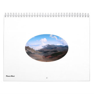 Kalender Mauis Hawaii