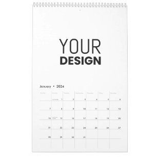 Kalender [Mehrere Optionen]
