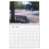 Kalender Memphis 2012 (Mär 2026)